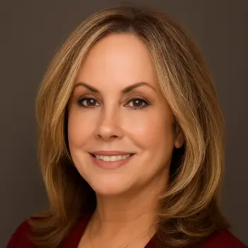 Picture of Lynda McCulloch